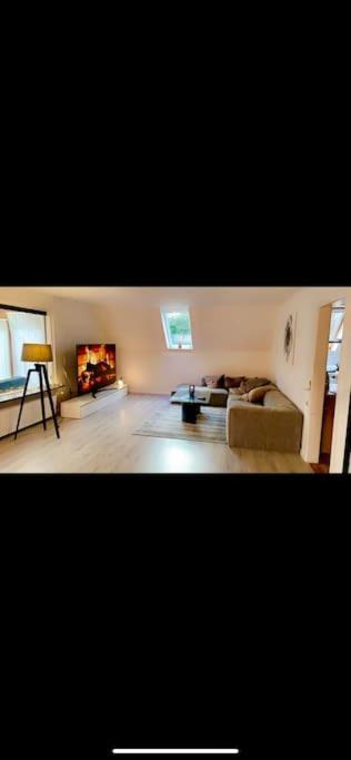 Big Villa In Stege Near Mons Klint With Trampolin Εξωτερικό φωτογραφία